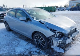2024 Subaru Impreza