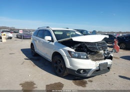 2016 Dodge Journey