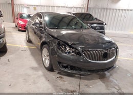 2015 Buick Regal