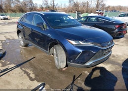 2021 Toyota Venza