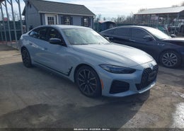 2023 BMW 430i Gran Coupe