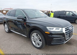 2019 Audi Q5