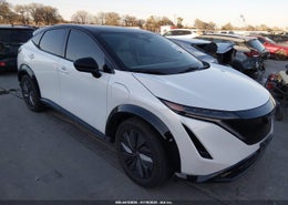 2023 Nissan Ariya