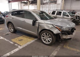 2020 Acura Rdx