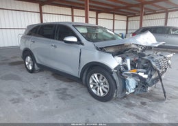 2020 Kia Sorento