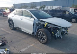 2023 Lexus Rz 450e