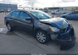 2013 Nissan Sentra