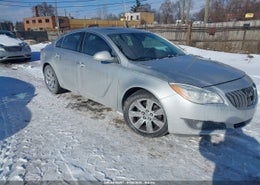 2016 Buick Regal