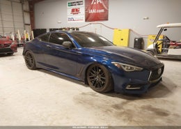 2020 Infiniti Q60