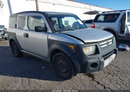 2008 Honda Element
