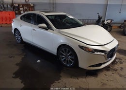 2024 Mazda Mazda3