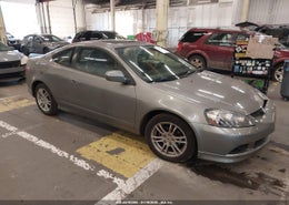 2006 Acura Rsx