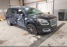 2014 GMC Acadia