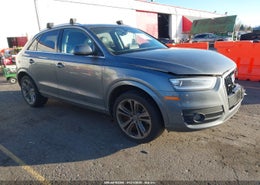 2015 Audi Q3