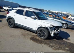 2021 Chevrolet Trailblazer