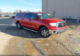 2012 Toyota Tundra