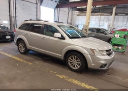 2013 Dodge Journey