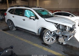 2021 Subaru Ascent