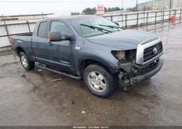 2007 Toyota Tundra