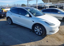 2020 Tesla Model Y