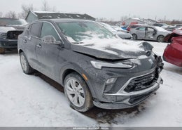 2026 Buick Encore Gx
