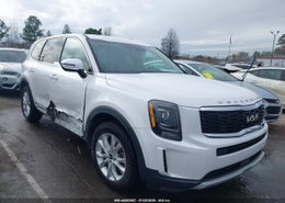 2022 Kia Telluride