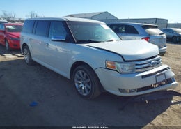 2009 Ford Flex