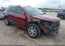2015 GMC Acadia