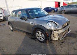 2017 Mini Hardtop