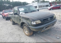 2003 Mazda B3000