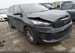 2020 Kia Sorento