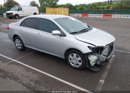 2011 Toyota Corolla