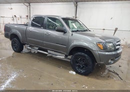 2006 Toyota Tundra