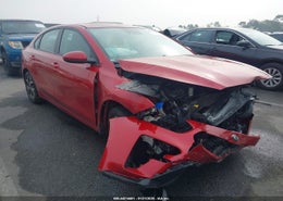 2020 Kia Forte