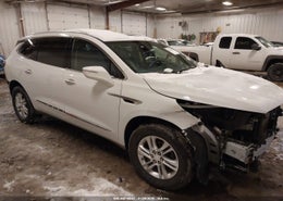 2020 Buick Enclave