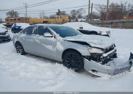 2009 Audi A4