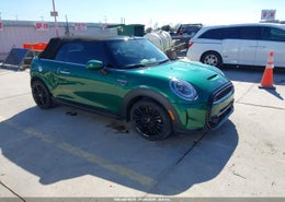 2024 Mini Convertible