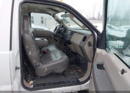2009 Ford F-350