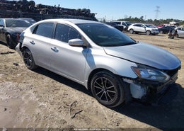 2016 Nissan Sentra