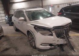 2016 Buick Enclave