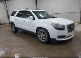 2016 GMC Acadia