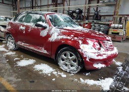 2005 Chrysler Pt Cruiser