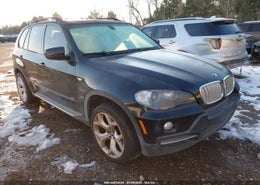 2007 BMW X5