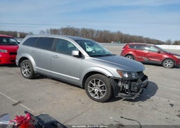 2019 Dodge Journey