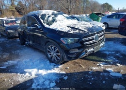 2024 Mercedes-Benz Gle 350