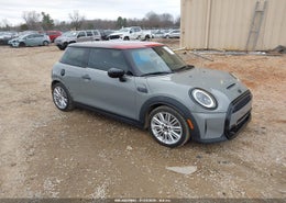 2023 Mini Hardtop