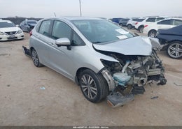 2015 Honda Fit