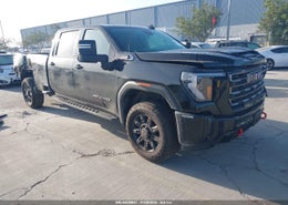 2026 GMC Sierra 3500hd