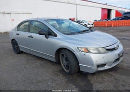 2009 Honda Civic