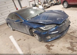 2017 Tesla Model S